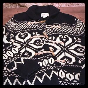 Ralph Lauren Denim and Supply Mens Sweater